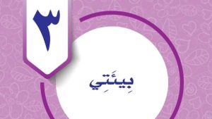 حل الوحدة الثالثة بيئتي مهارات حياتية واسرية رابع ابتدائي ف2 1447