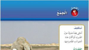 حل الفصل السادس الجمع رياضيات اول ابتدائي ف1 1447