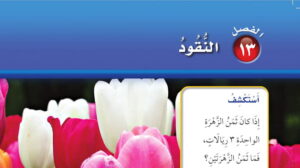 حل الفصل 13 النقود رياضيات اول ابتدائي ف2
