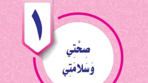 حل الوحدة الاولى صحتي وسلامتي مهارات حياتية واسرية رابع ابتدائي ف2 1447