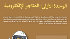 حل الوحدة الاولى المتاجر الالكترونية مهارات رقمية ثالث متوسط ف2